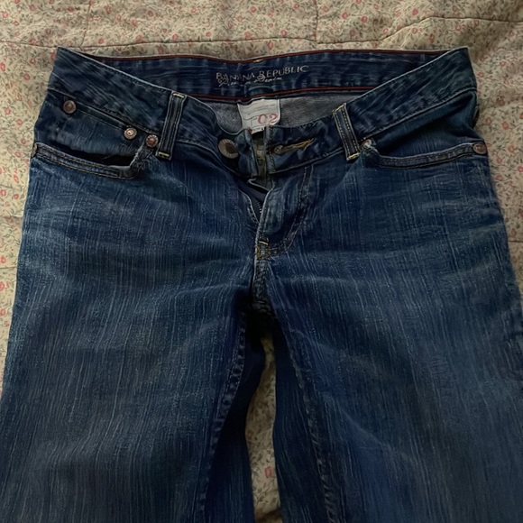 Jeans - Picture 2 of 4